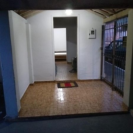 Casa De Temporada Em Capitolio Mg Villa Bagian luar foto