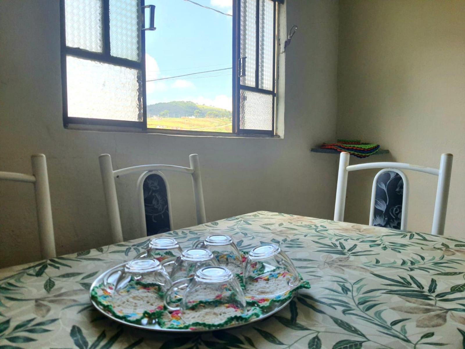 Casa De Temporada Em Capitolio Mg Villa Bagian luar foto