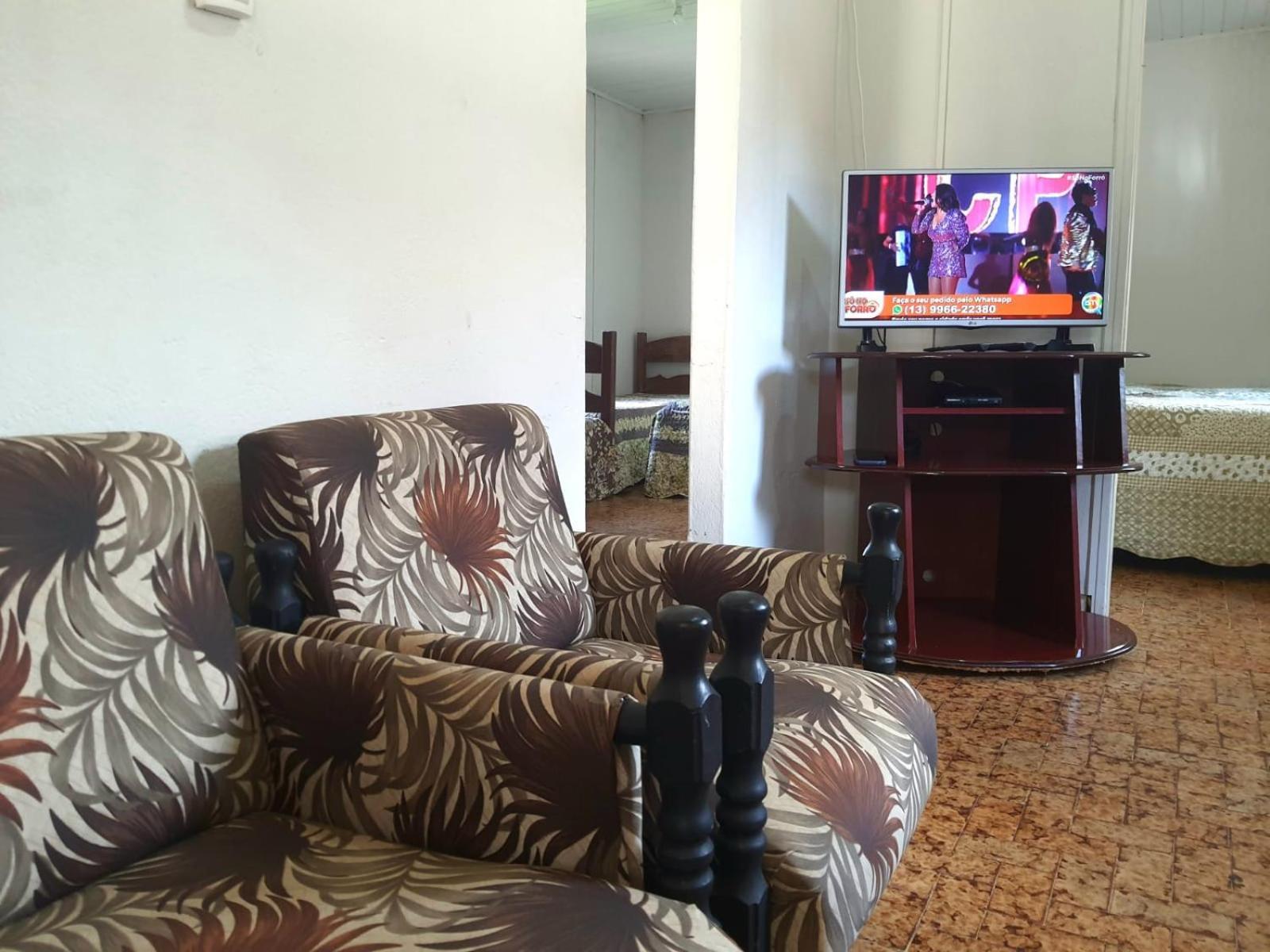 Casa De Temporada Em Capitolio Mg Villa Bagian luar foto