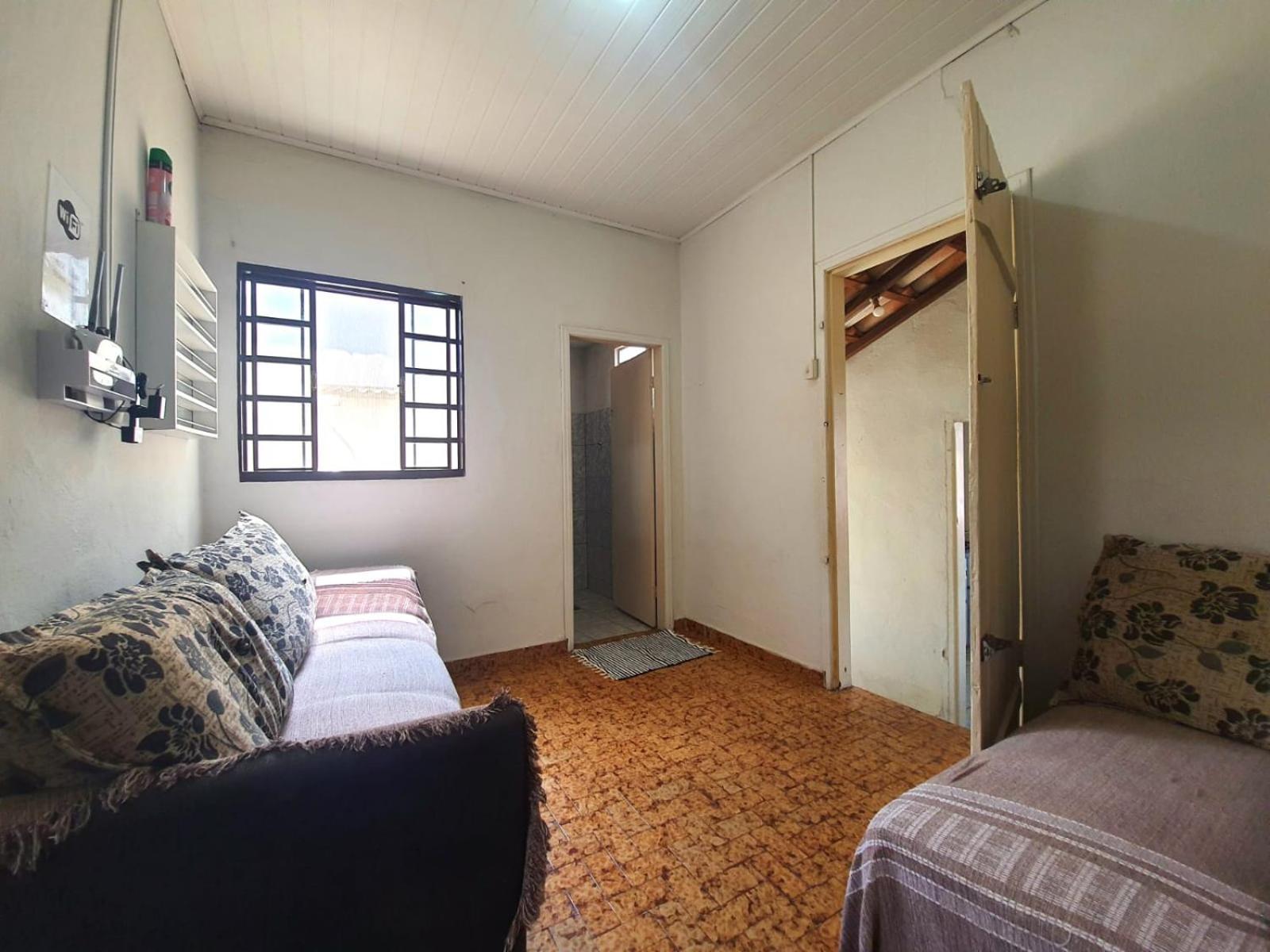 Casa De Temporada Em Capitolio Mg Villa Bagian luar foto